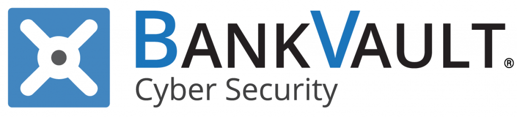 BankVault Logo